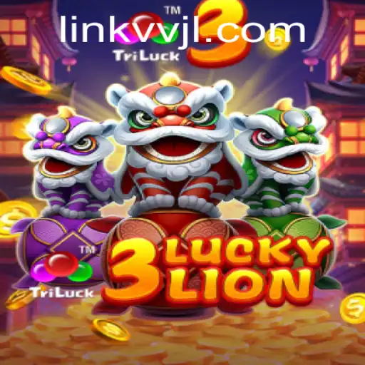 Discover the Thrilling World of 3LUCKYLION