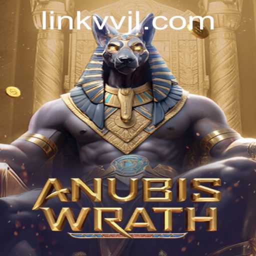AnubisWrath: A Mystical Journey Through Ancient Realms