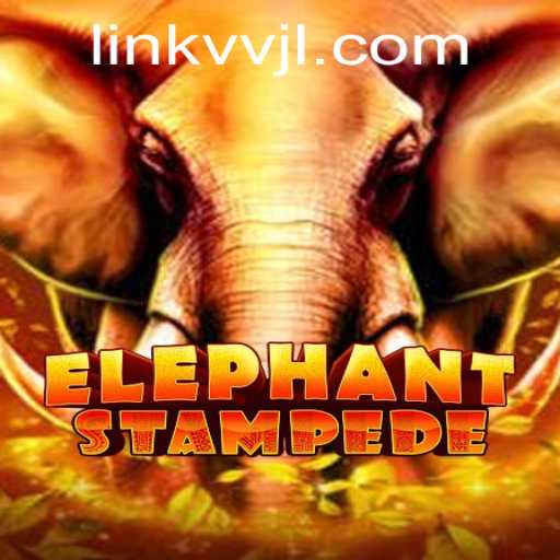 Exploring ElephantStampede: A Journey into the Thrilling World of Gaming