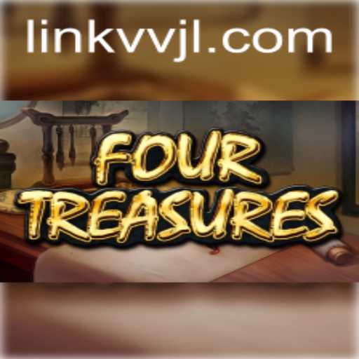 Discovering FourTreasures: An Epic Adventure Awaits