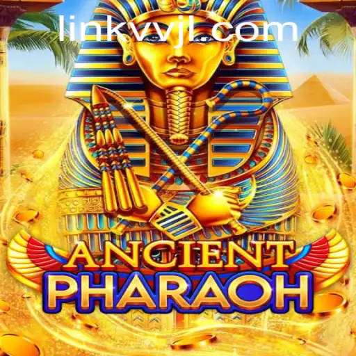 Unearthing the Thrills of AncientPharaoh: The Mystery Behind 'vvjl'