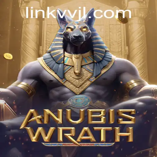 AnubisWrath: A Mystical Journey Through Ancient Realms