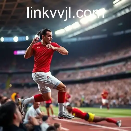 VVJL: Revolutionizing the World of Sports Performance